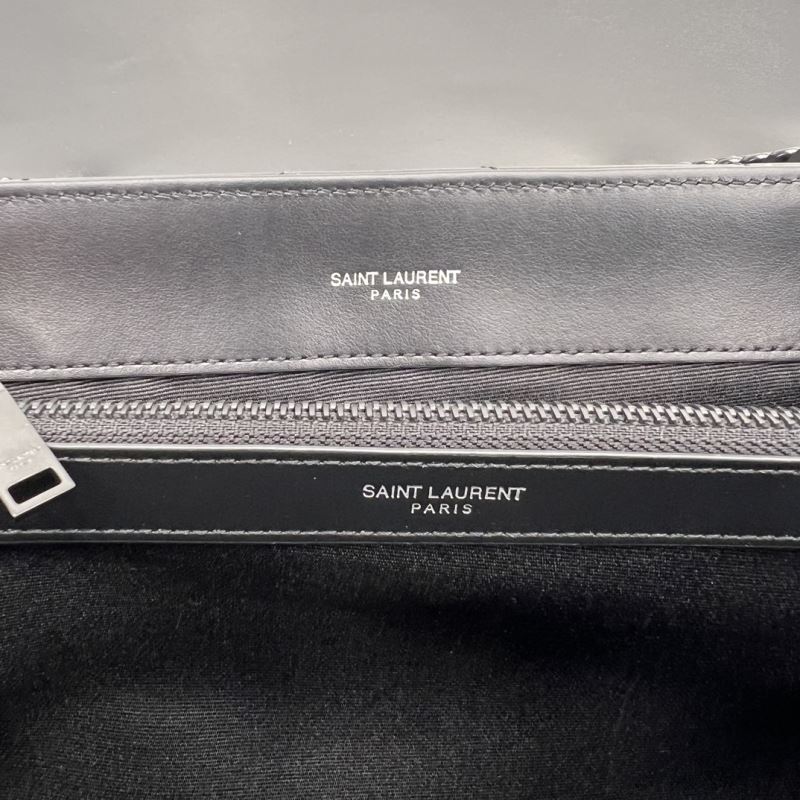 YSL Envelope Bags